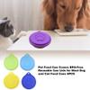 LOSOO 6-Pack Pet Food Can Lids, Food-Grade Silicone view 3