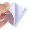 Fopytu Dental Mixing Pad, 2 x 50 Sheets, Thickened Dental Mixing Paper for Clinics view 1