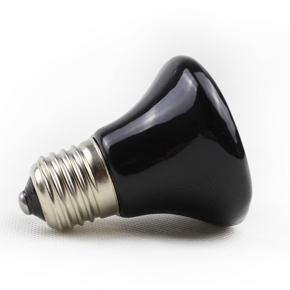 REPTI ZOO Mini Ceramic Heat Emitter, 25 W (DL46025)