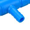 sourcing map Air Distributor for Aquarium, 2-Way 65mm Splitter view 4
