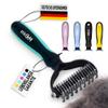 MYDAISY Undercoat Brush for Dogs view 1