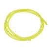 Sourcing Map 1-Piece Aquarium Tubing, 3 mm ID x 5 mm OD, Yellow view 1