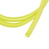 Sourcing Map 1-Piece Aquarium Tubing, 3 mm ID x 5 mm OD, Yellow view 4