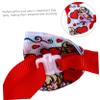Hohopeti 10-Pack Dog Bowtie Collars view 4