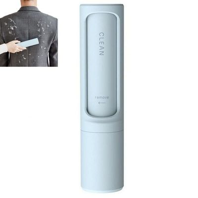 Baokuan Reusable Washable Manual Lint Roller