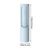 Baokuan Reusable Washable Manual Lint Roller view 3
