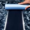 Baokuan Reusable Washable Manual Lint Roller view 4