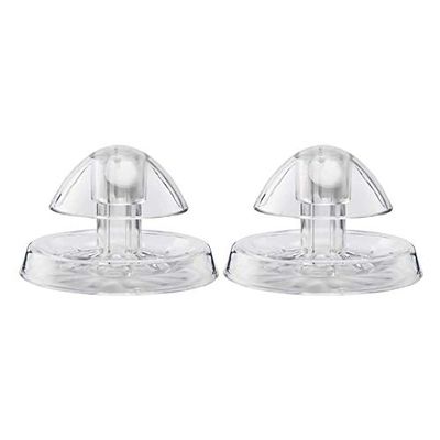 Josenidny 2-Pack Snail Trap for Aquarium