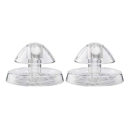 Josenidny 2-Pack Snail Trap for Aquarium