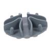 Silicone Pet Lick Mat Slow Feeder with Suction Cup, 1 pc view 1