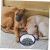 Silicone Pet Lick Mat Slow Feeder with Suction Cup, 1 pc view 3