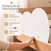 Wunderlab Wendy Wooden Bed Guard for Children, Suitable for House Beds up to 200 cm view 4
