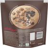 3x Kellogg's Extra Chocolate & Hazelnut Crunchy Oat Flakes, 100% Whole Grain, 375 g view 2