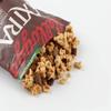 3x Kellogg's Extra Chocolate & Hazelnut Crunchy Oat Flakes, 100% Whole Grain, 375 g view 3