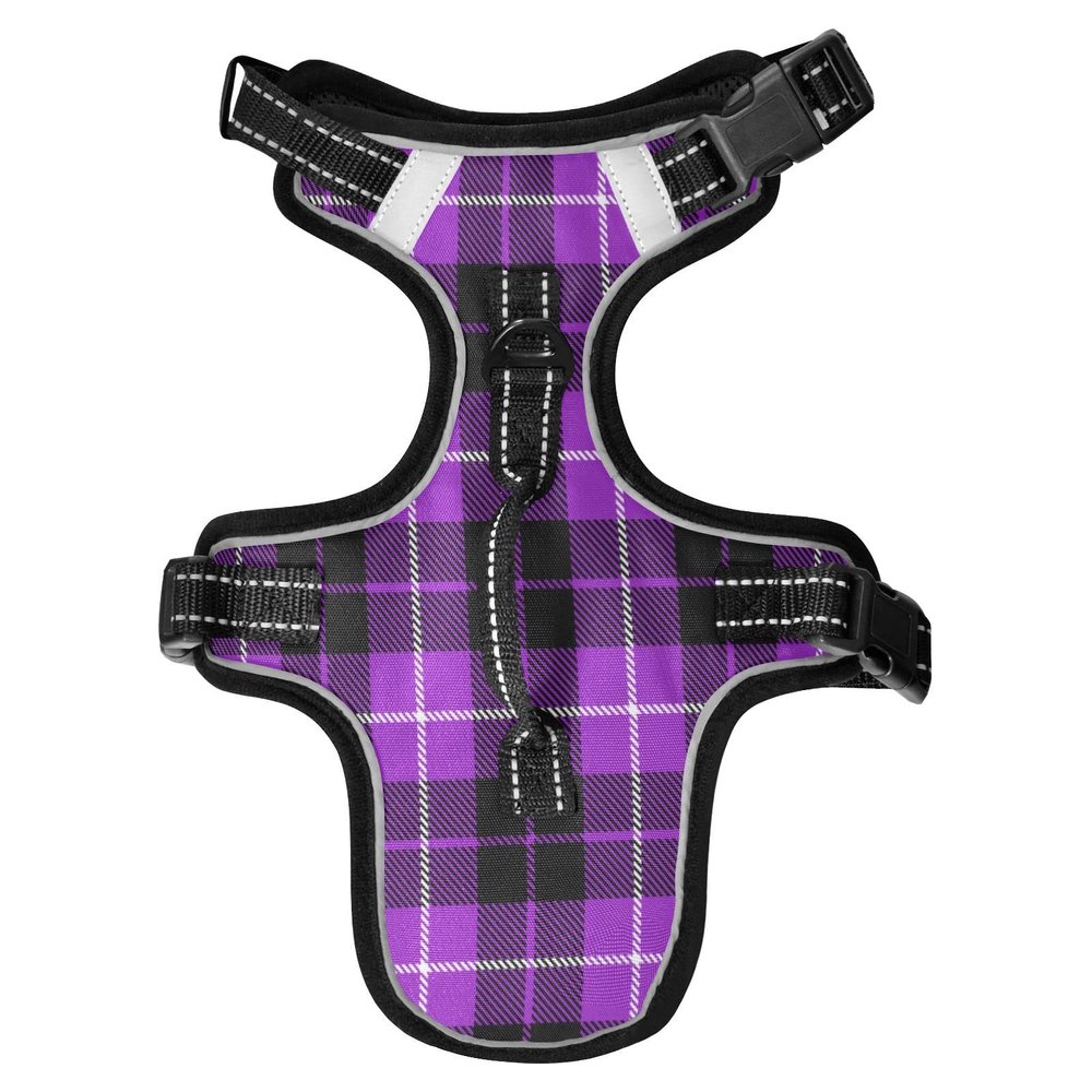 No Pull Dog Harness for Medium Dogs