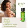 PRIMAVERA Organic* Pomegranate Seed Oil, 30 ml, Vegan view 3
