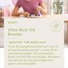 PRIMAVERA Organic* Pomegranate Seed Oil, 30 ml, Vegan view 4