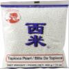 COCK Tapioca Starch Pearls, 400 g view 1