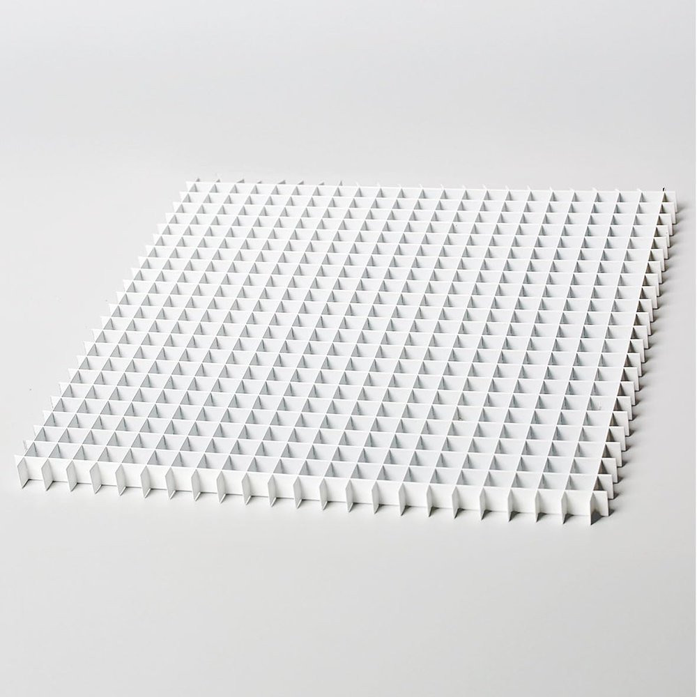 M&S Reptilien Large Incubation Grid 30 x 60 cm