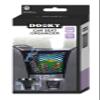 Dooky Car Seat Backrest Organizer, Double-Layer Mesh view 1