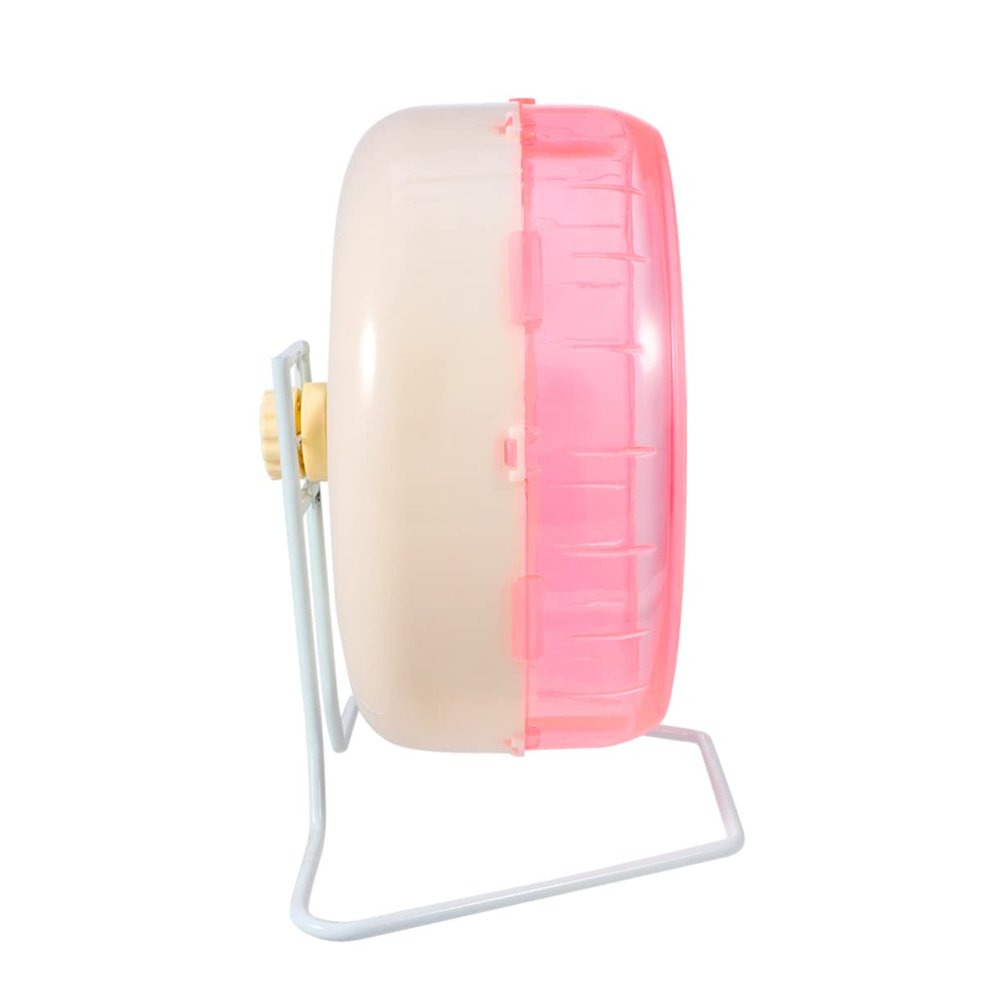 Mipcase Squirrel Running Wheel for Small Pets
