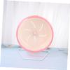 Mipcase Squirrel Running Wheel for Small Pets view 2