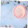 Mipcase Squirrel Running Wheel for Small Pets view 3