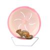 Mipcase Squirrel Running Wheel for Small Pets view 4