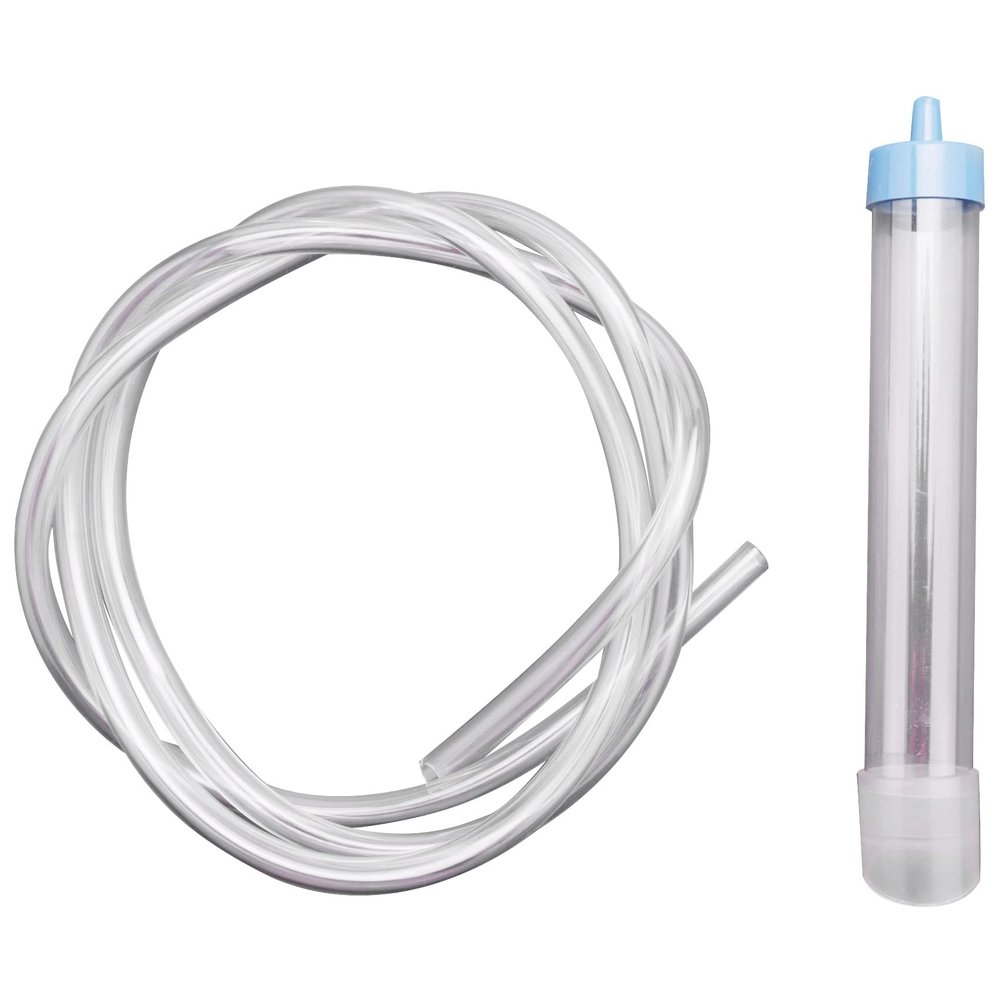 ZEELYDE Aquarium Cleaner Siphon Vacuum Water Changer Pump