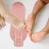 Beavorty Portable Foot and Shoe Size Measuring Tool for Children view 4