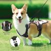 No-Pull Dog Harness with Leash for Small to Large Dogs view 4