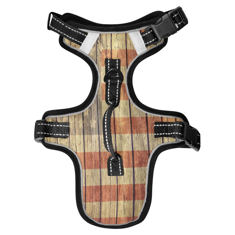 No-Pull Dog Harness for Small, Medium, and Large Dogs