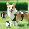 No-Pull Dog Harness for Small, Medium, and Large Dogs view 4