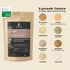 Dr. Budwig Organic Porridge Without Added Sugar (700 g) view 3