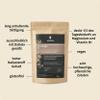 Dr. Budwig Organic Porridge Without Added Sugar (700 g) view 4