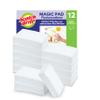 Scotch-Brite Magic Eraser, 12-Pack Cleaning Sponges for Removing Stains and Dirt view 1