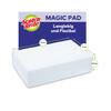 Scotch-Brite Magic Eraser, 12-Pack Cleaning Sponges for Removing Stains and Dirt view 2