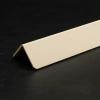 Blue/Black/Gray PVC Corner and Edge Guard with Adhesive, Large 14 view 1