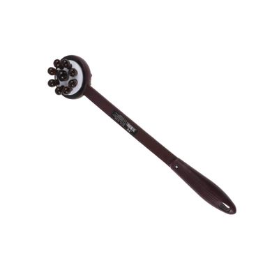 Beavorty Multifunctional Ball-Design Massage Hammer for Home Use