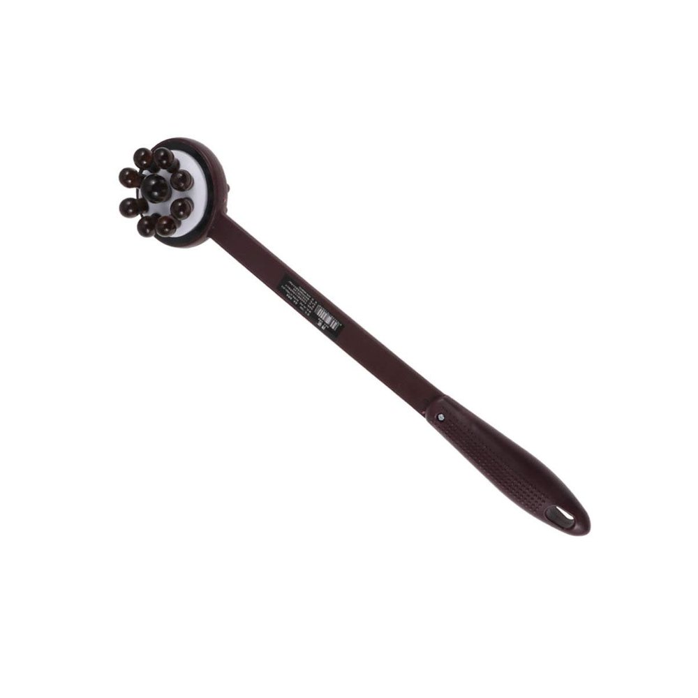Beavorty Multifunctional Ball-Design Massage Hammer for Home Use
