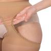 BANANALU 20 Den Sexy Open-Crotch Tights Cutout Love 20 Daino, 3-Pack, S view 3