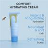 Apivita Aqua Beelicious Comfort Cream, 40 ml – Moisturizer for Dry to Normal Skin view 2