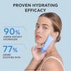 Apivita Aqua Beelicious Comfort Cream, 40 ml – Moisturizer for Dry to Normal Skin view 3
