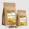 Tasty Pott Organic Salad Topping – Crunchy Seed Mix, 500 g view 1