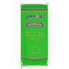 Dekozauber24 Premium Green Fondant, 1 kg view 1