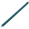 Lodokdre Aquarium Air Stone Bar Oxygen Pump Green + Blue 16" view 1