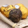 500 g Fuding Weier Tea, Aged Shoumei A, 5 g Spring Tea Chocolate Dragon Pearl view 2