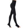 Evolyline 20–30 mmHg Medical Compression Tights for Women and Men view 1