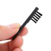 20-Piece Hearing Aid Cleaning Brush Set with Wax Loop view 4