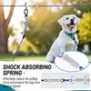 Derkriy Dog Tie-Out System view 2